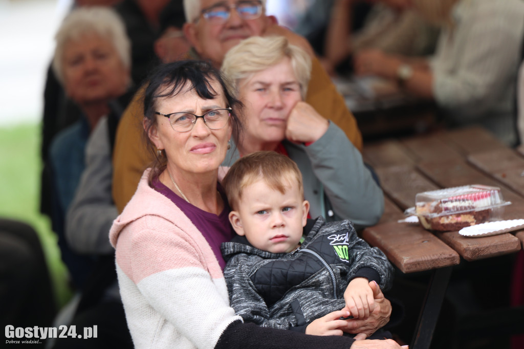 13. Festiwal Tradycji i Folkloru w Domachowie