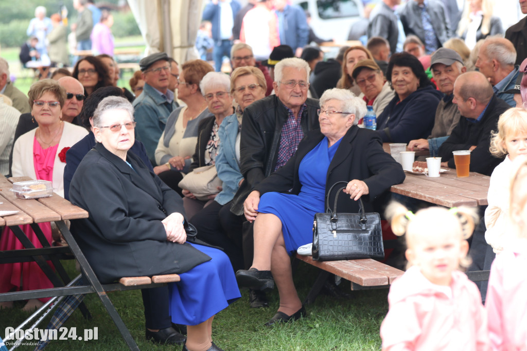 13. Festiwal Tradycji i Folkloru w Domachowie