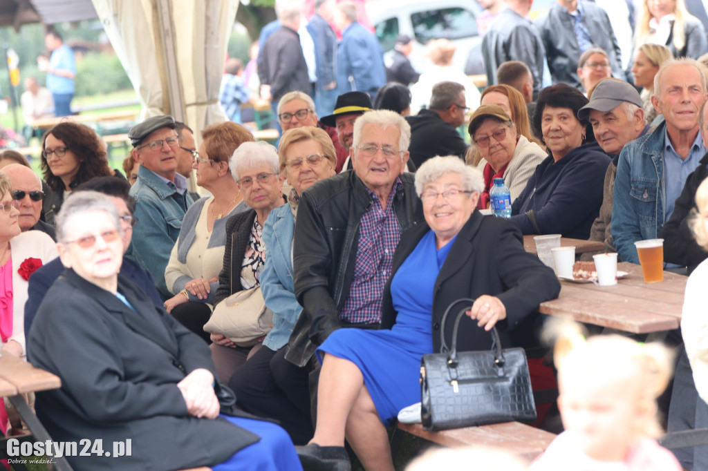 13. Festiwal Tradycji i Folkloru w Domachowie