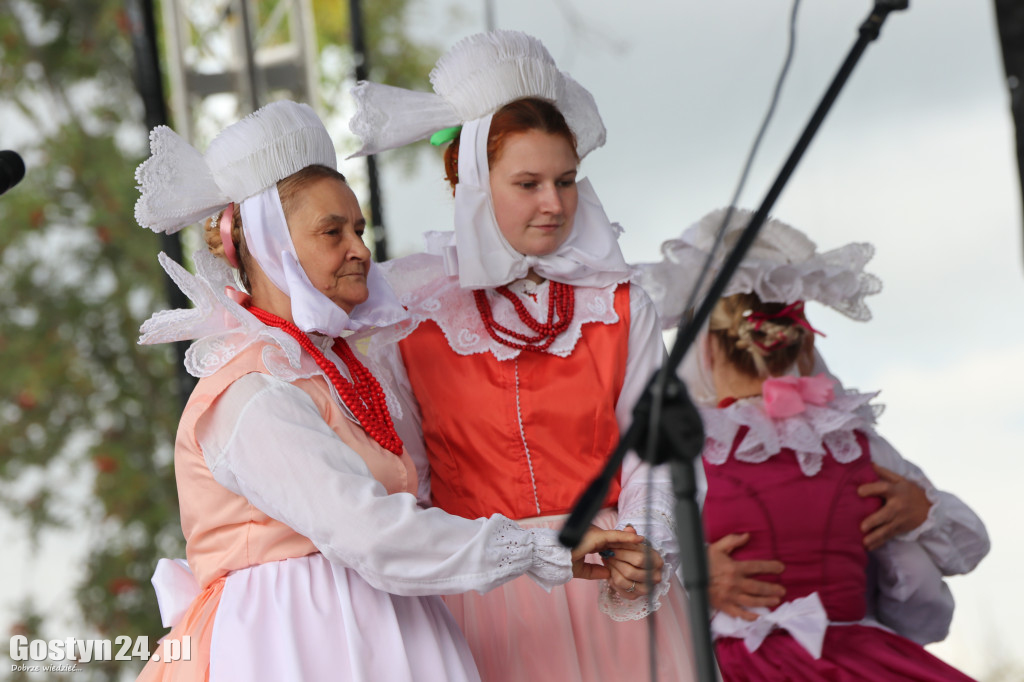 13. Festiwal Tradycji i Folkloru w Domachowie
