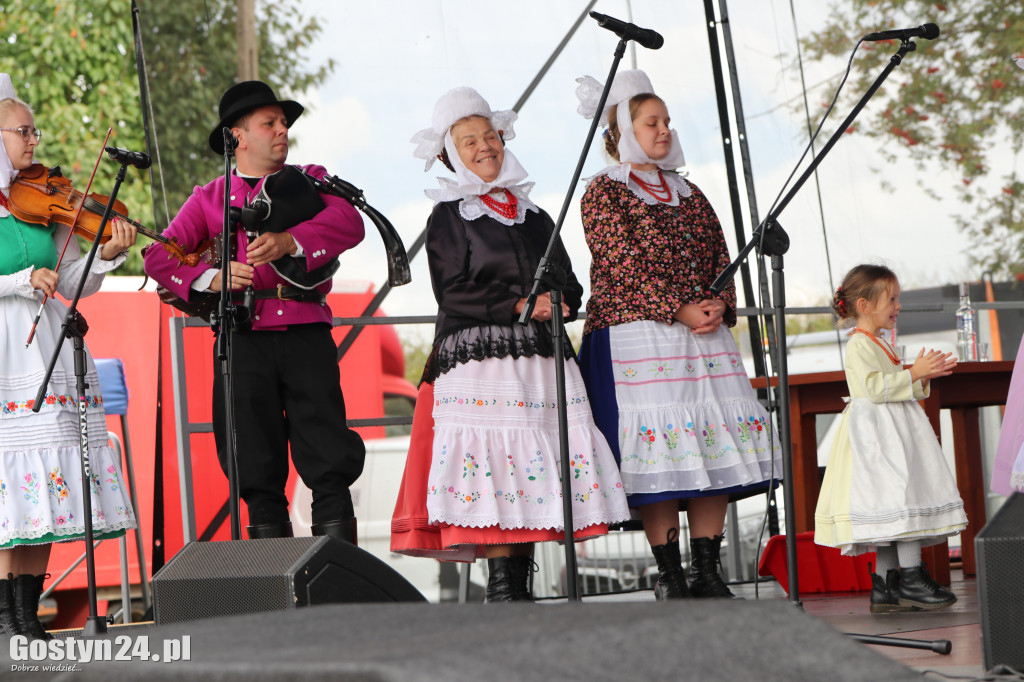 13. Festiwal Tradycji i Folkloru w Domachowie