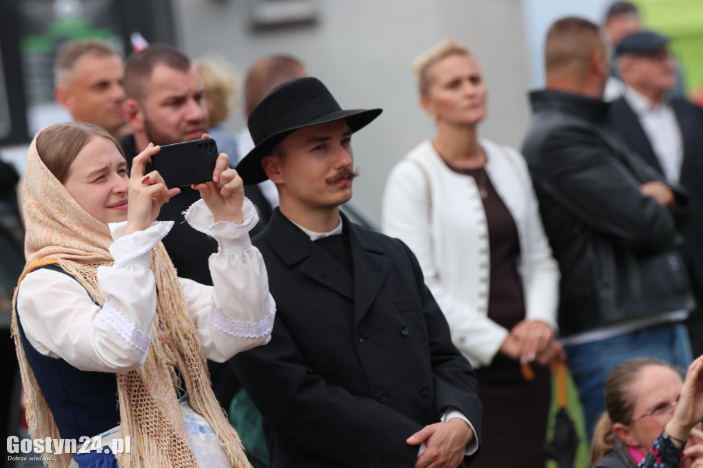 13. Festiwal Tradycji i Folkloru w Domachowie
