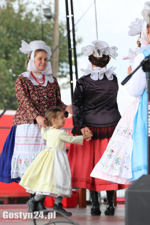 13. Festiwal Tradycji i Folkloru w Domachowie