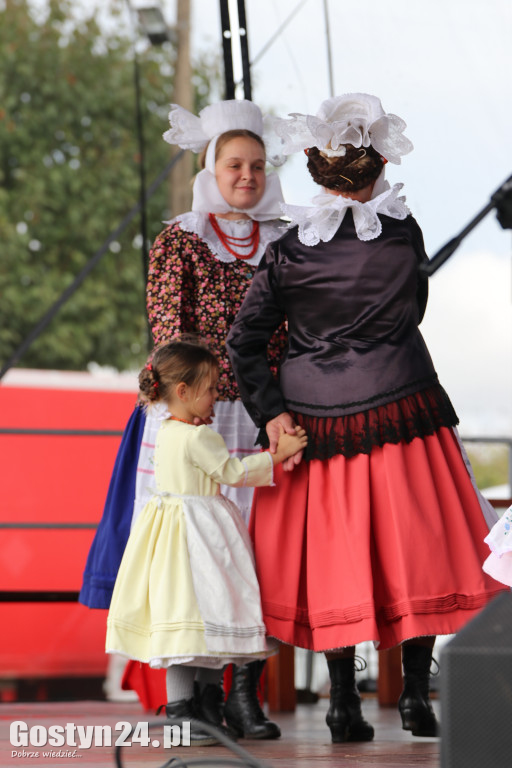 13. Festiwal Tradycji i Folkloru w Domachowie