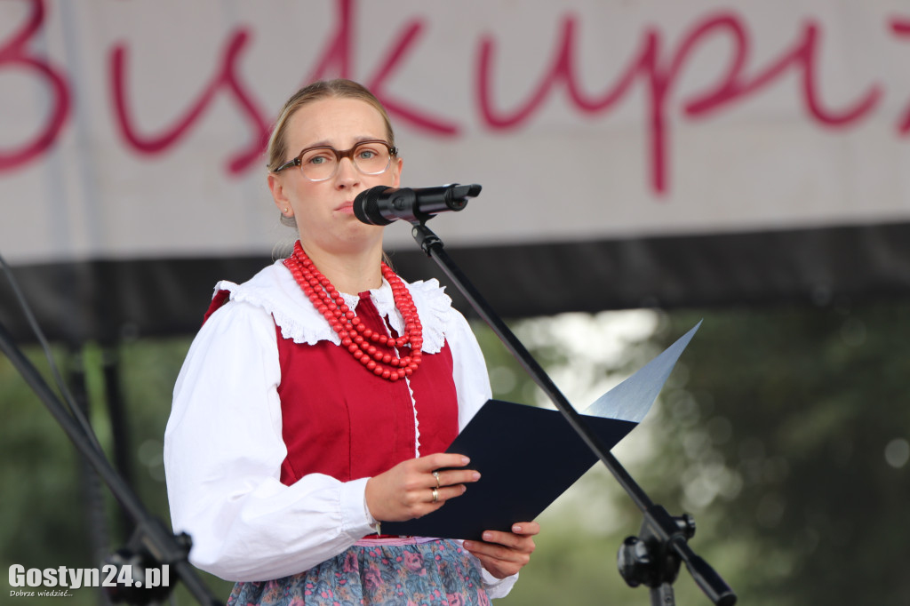 13. Festiwal Tradycji i Folkloru w Domachowie