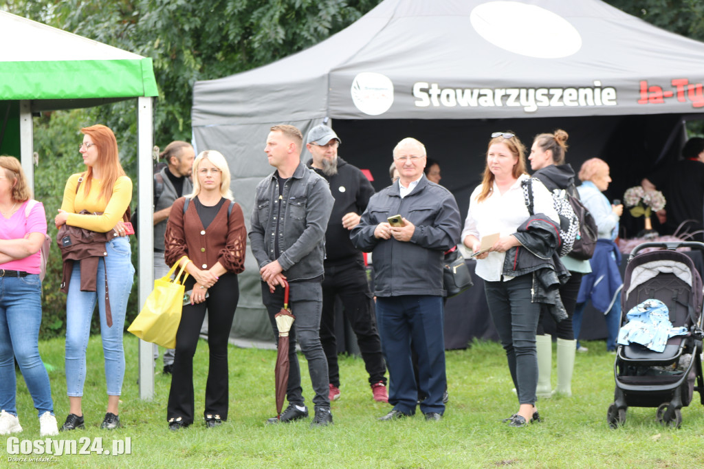 13. Festiwal Tradycji i Folkloru w Domachowie