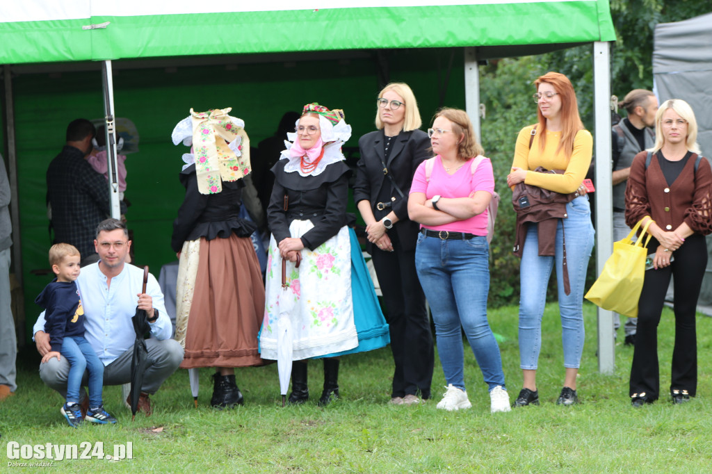 13. Festiwal Tradycji i Folkloru w Domachowie