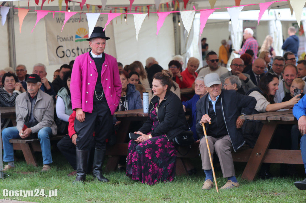 13. Festiwal Tradycji i Folkloru w Domachowie
