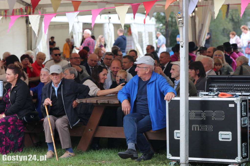 13. Festiwal Tradycji i Folkloru w Domachowie