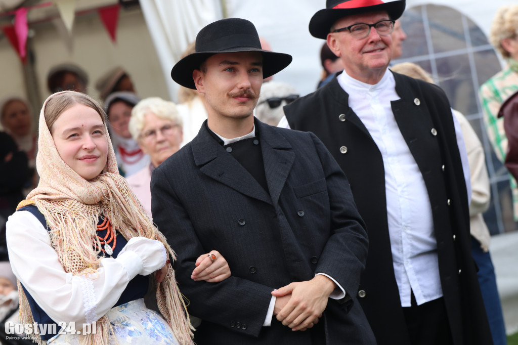 13. Festiwal Tradycji i Folkloru w Domachowie