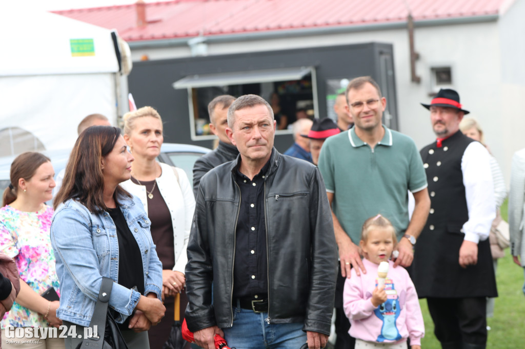 13. Festiwal Tradycji i Folkloru w Domachowie