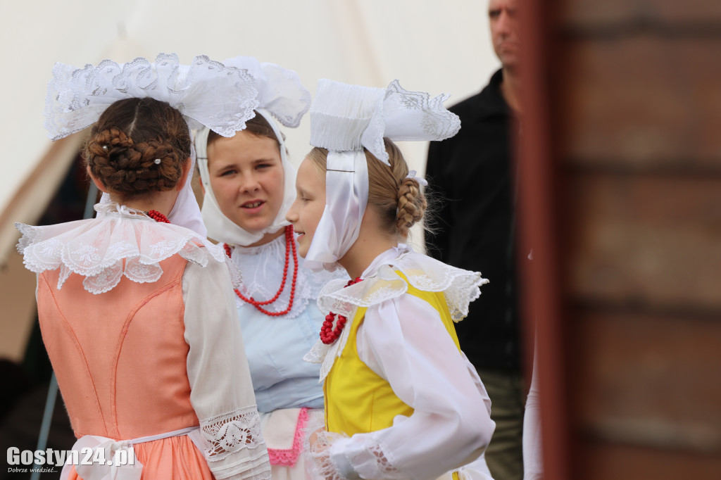 13. Festiwal Tradycji i Folkloru w Domachowie
