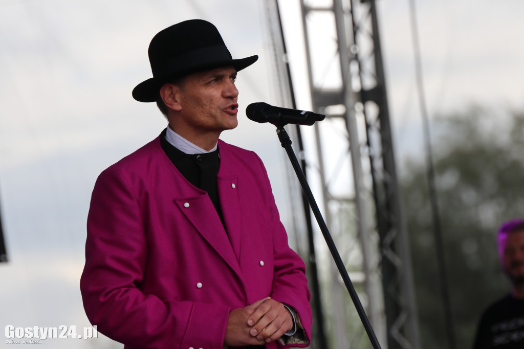 13. Festiwal Tradycji i Folkloru w Domachowie
