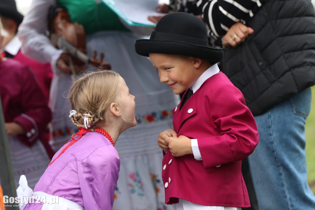 13. Festiwal Tradycji i Folkloru w Domachowie
