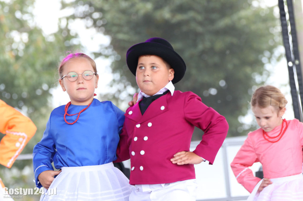 13. Festiwal Tradycji i Folkloru w Domachowie