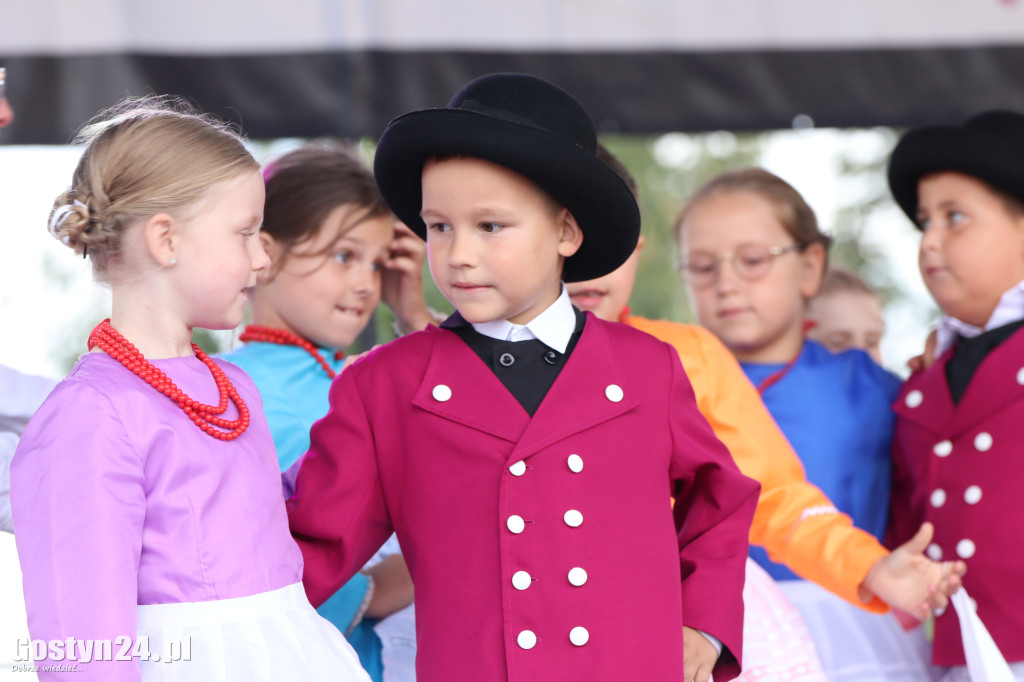 13. Festiwal Tradycji i Folkloru w Domachowie