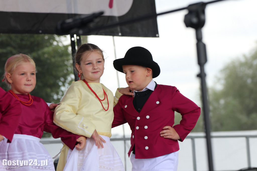 13. Festiwal Tradycji i Folkloru w Domachowie