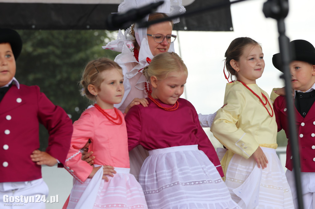 13. Festiwal Tradycji i Folkloru w Domachowie