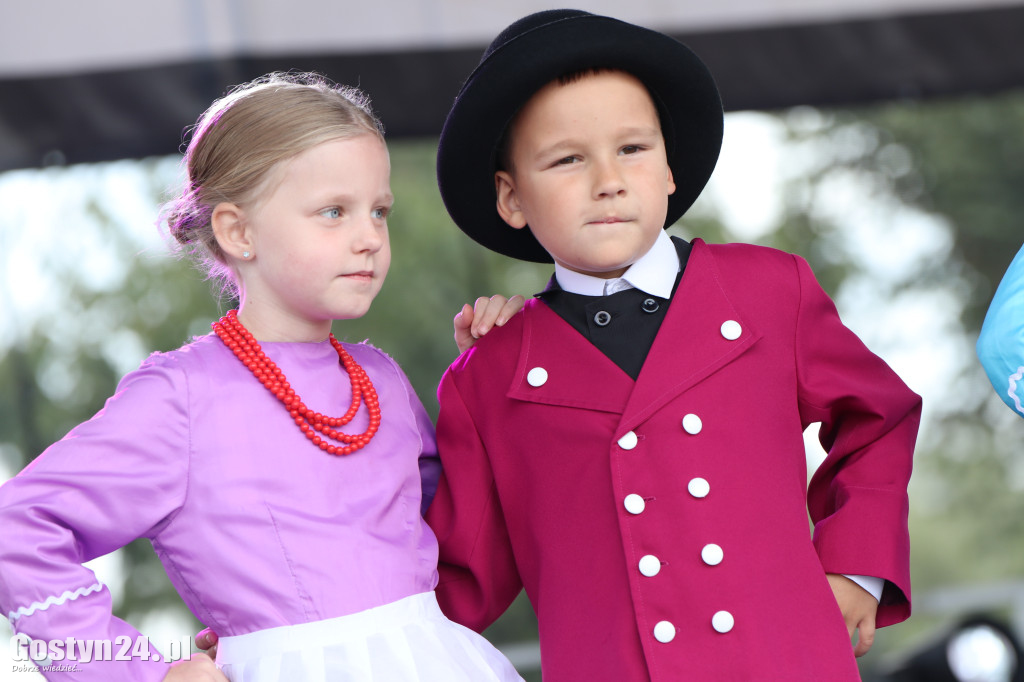 13. Festiwal Tradycji i Folkloru w Domachowie