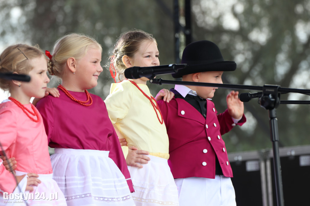 13. Festiwal Tradycji i Folkloru w Domachowie