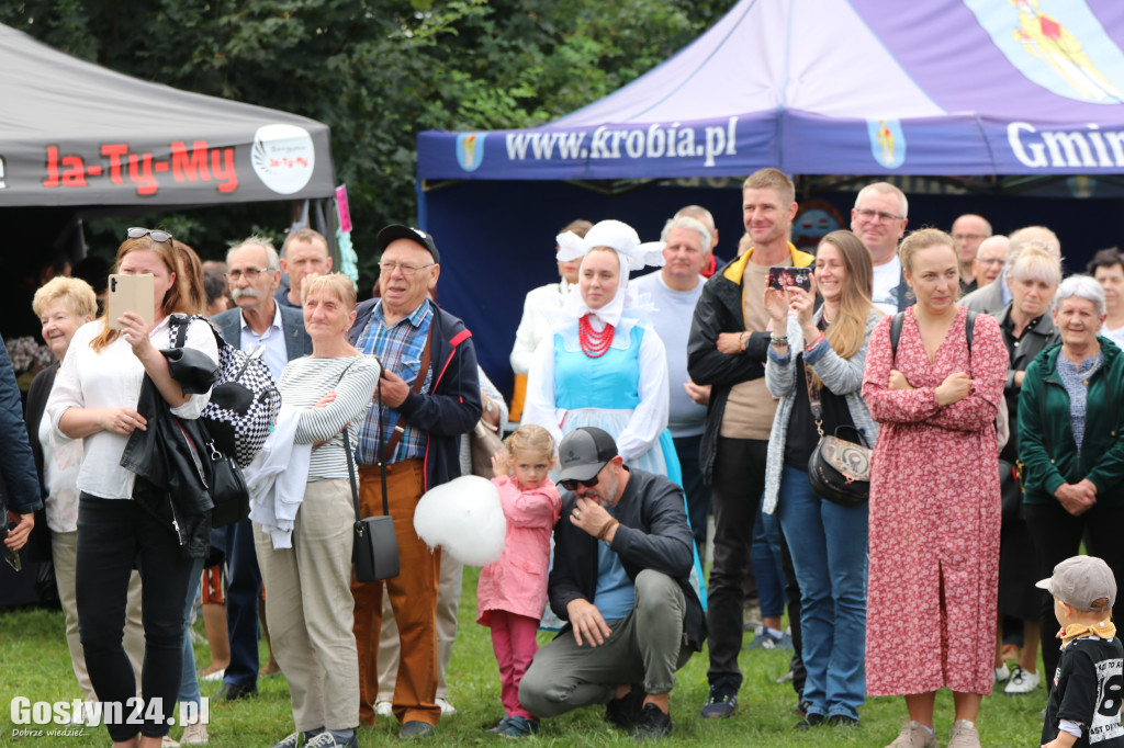 13. Festiwal Tradycji i Folkloru w Domachowie