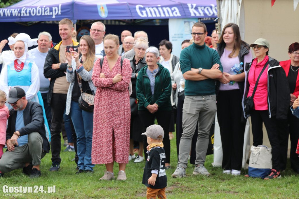13. Festiwal Tradycji i Folkloru w Domachowie
