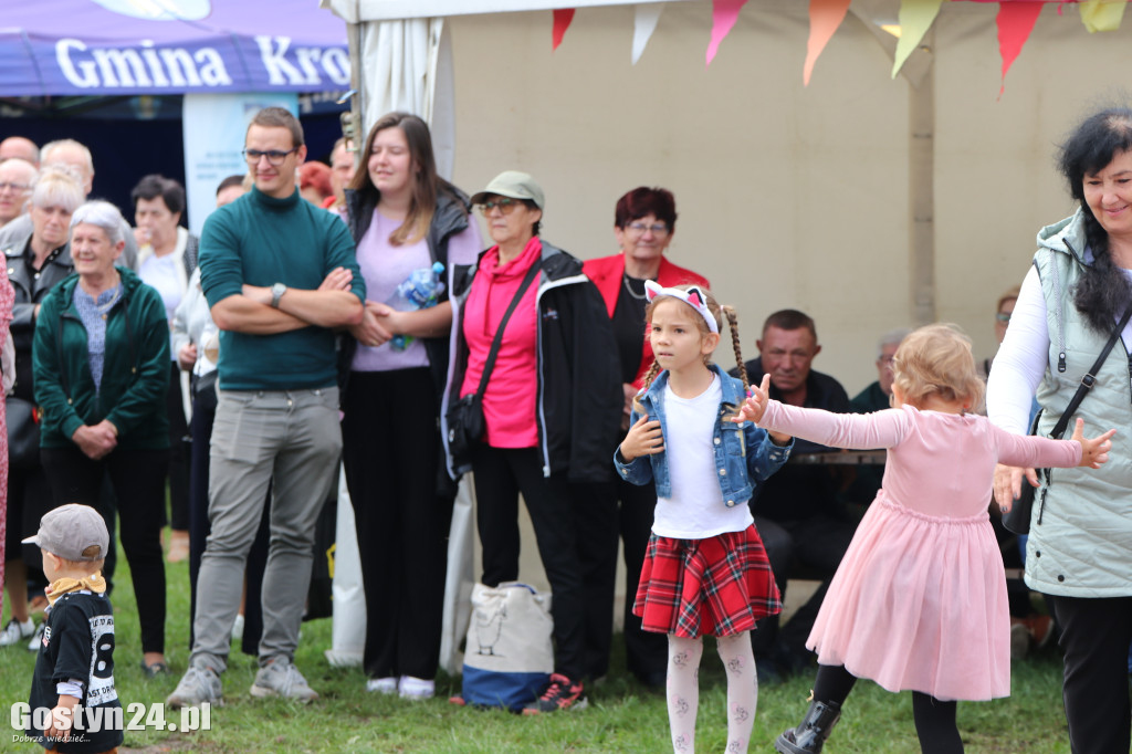 13. Festiwal Tradycji i Folkloru w Domachowie