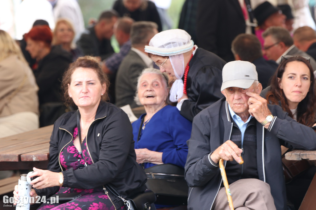 13. Festiwal Tradycji i Folkloru w Domachowie