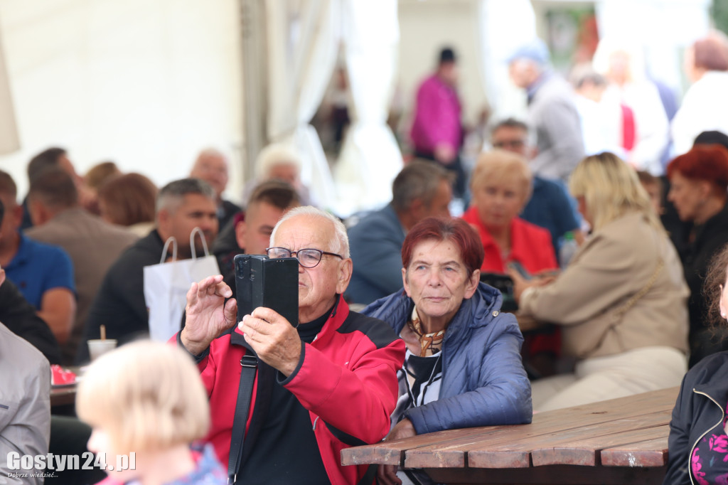 13. Festiwal Tradycji i Folkloru w Domachowie