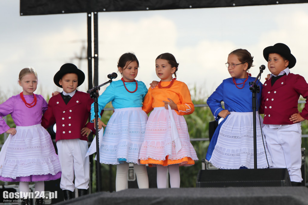 13. Festiwal Tradycji i Folkloru w Domachowie