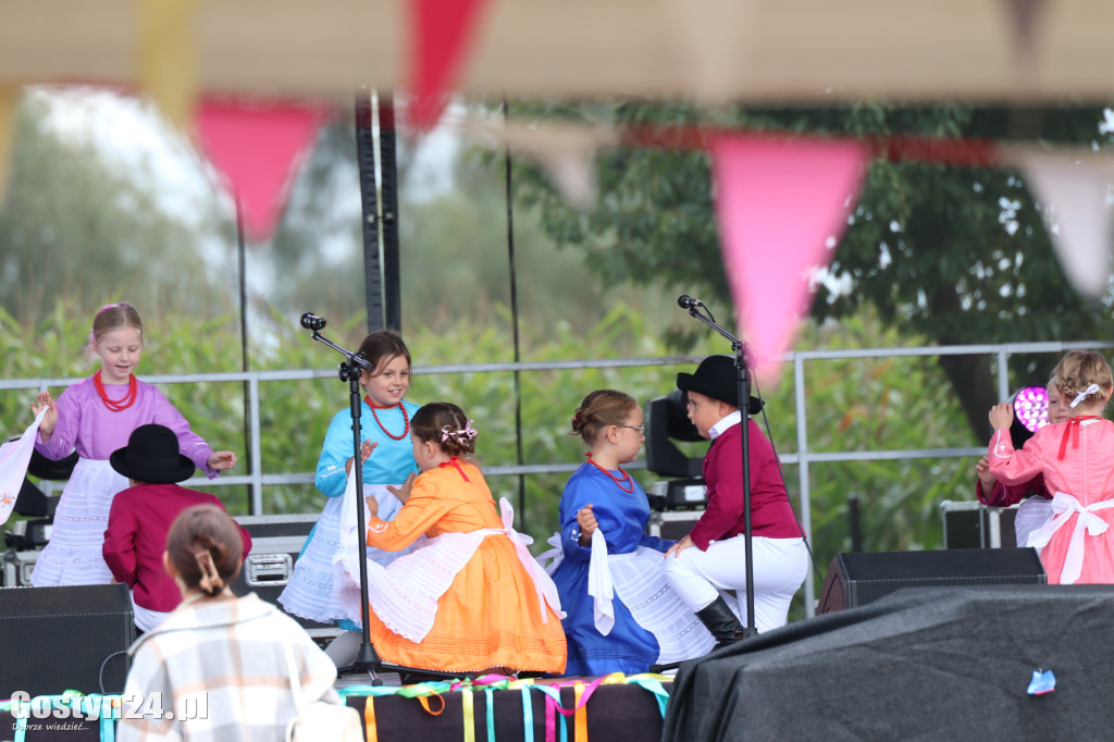 13. Festiwal Tradycji i Folkloru w Domachowie