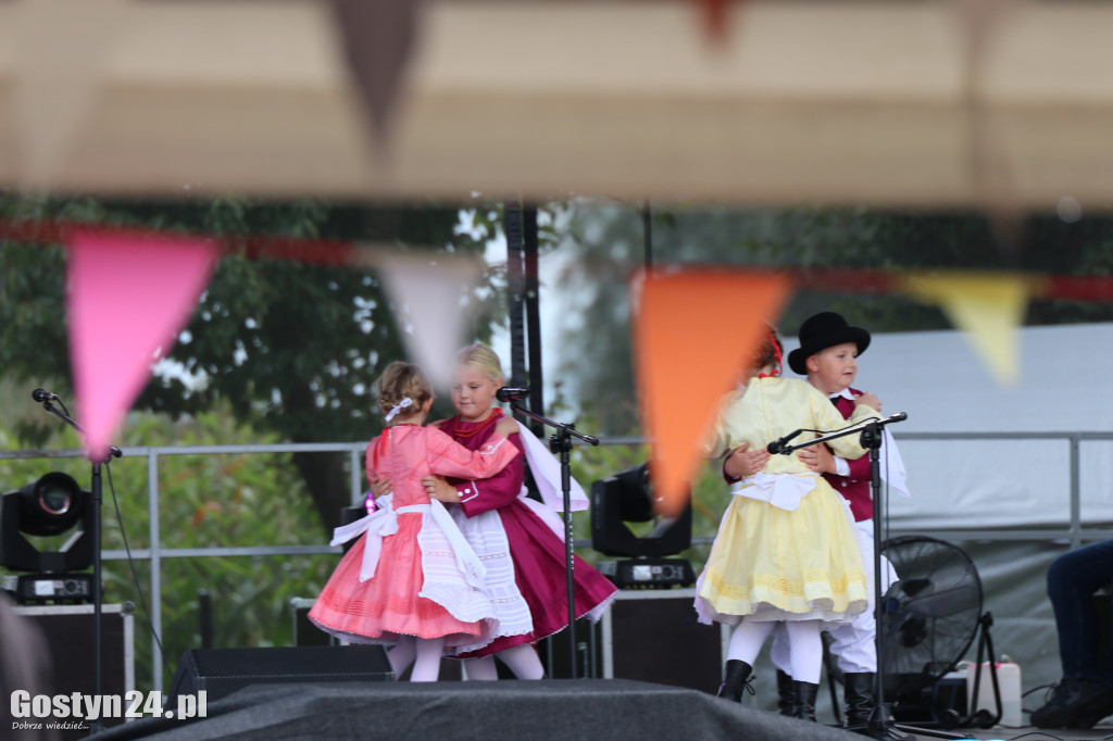 13. Festiwal Tradycji i Folkloru w Domachowie