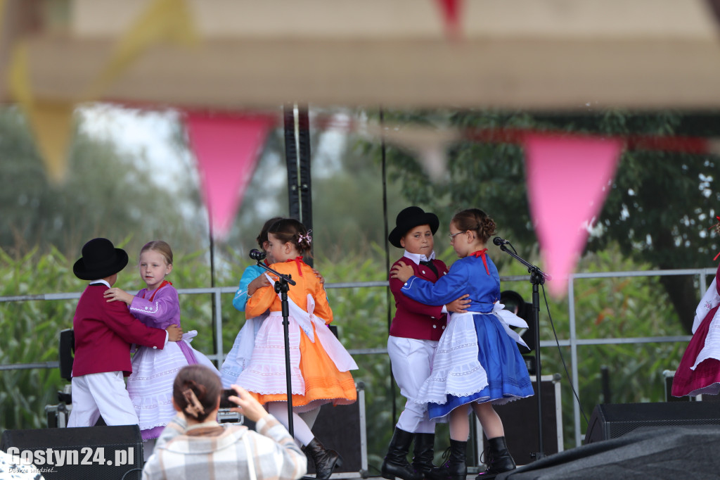 13. Festiwal Tradycji i Folkloru w Domachowie