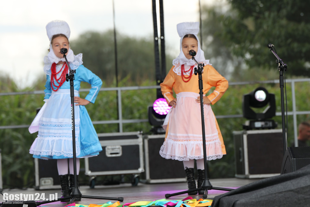 13. Festiwal Tradycji i Folkloru w Domachowie
