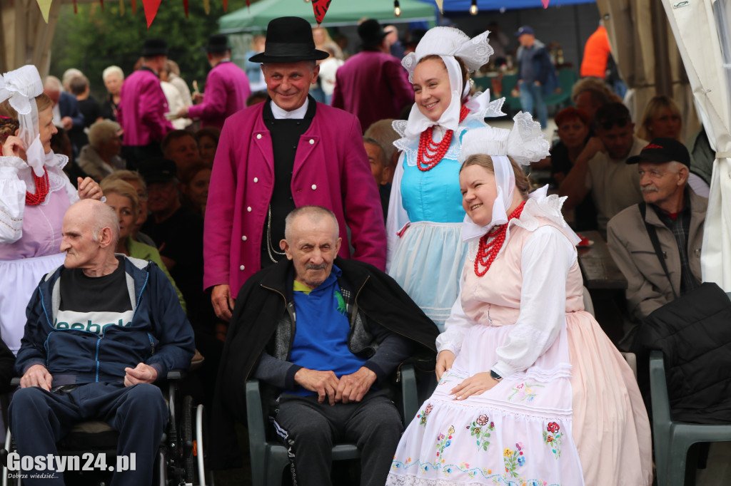 13. Festiwal Tradycji i Folkloru w Domachowie