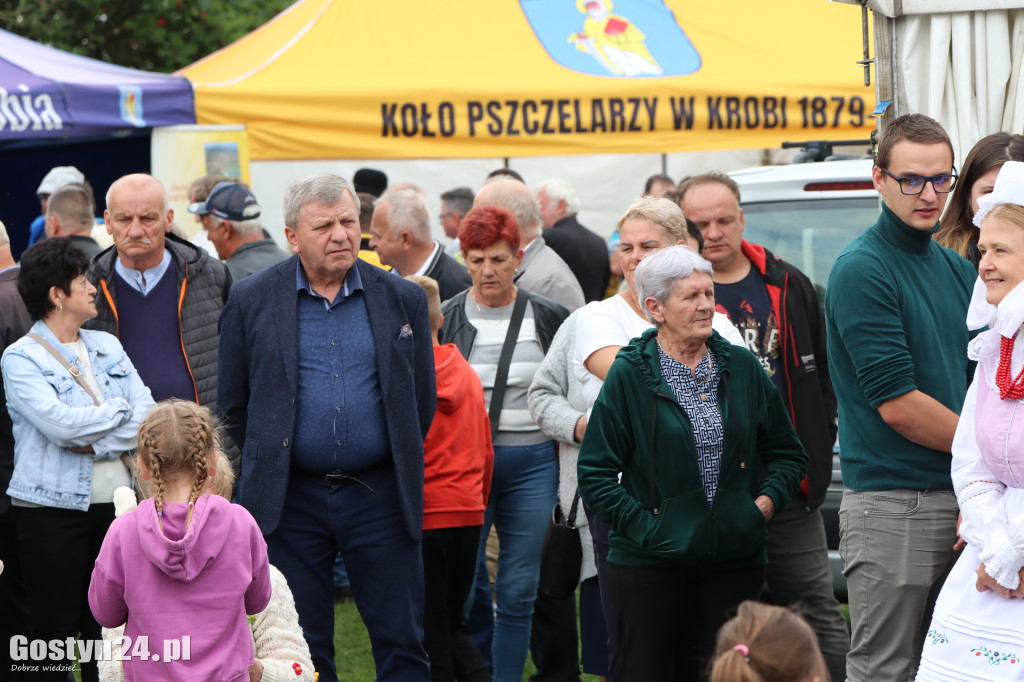 13. Festiwal Tradycji i Folkloru w Domachowie