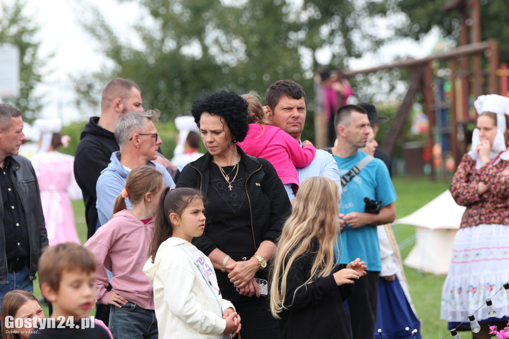 13. Festiwal Tradycji i Folkloru w Domachowie