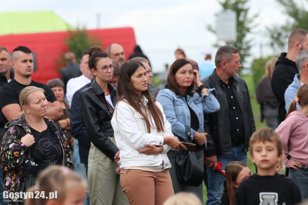 13. Festiwal Tradycji i Folkloru w Domachowie