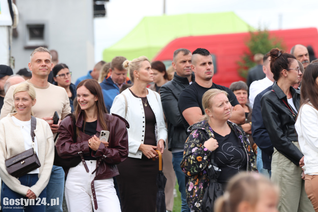 13. Festiwal Tradycji i Folkloru w Domachowie