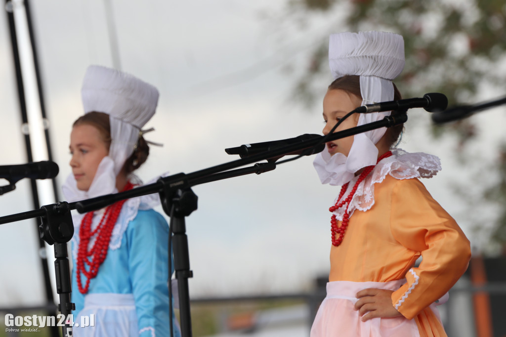 13. Festiwal Tradycji i Folkloru w Domachowie