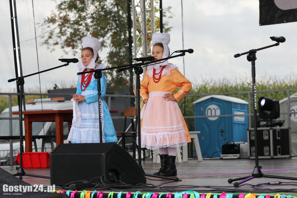 13. Festiwal Tradycji i Folkloru w Domachowie