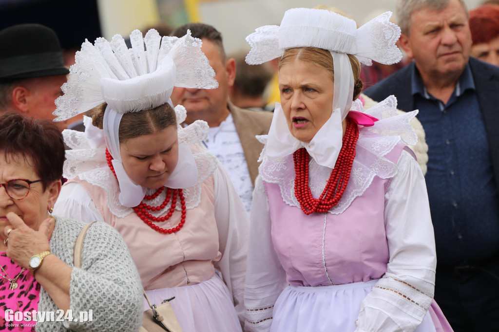 13. Festiwal Tradycji i Folkloru w Domachowie