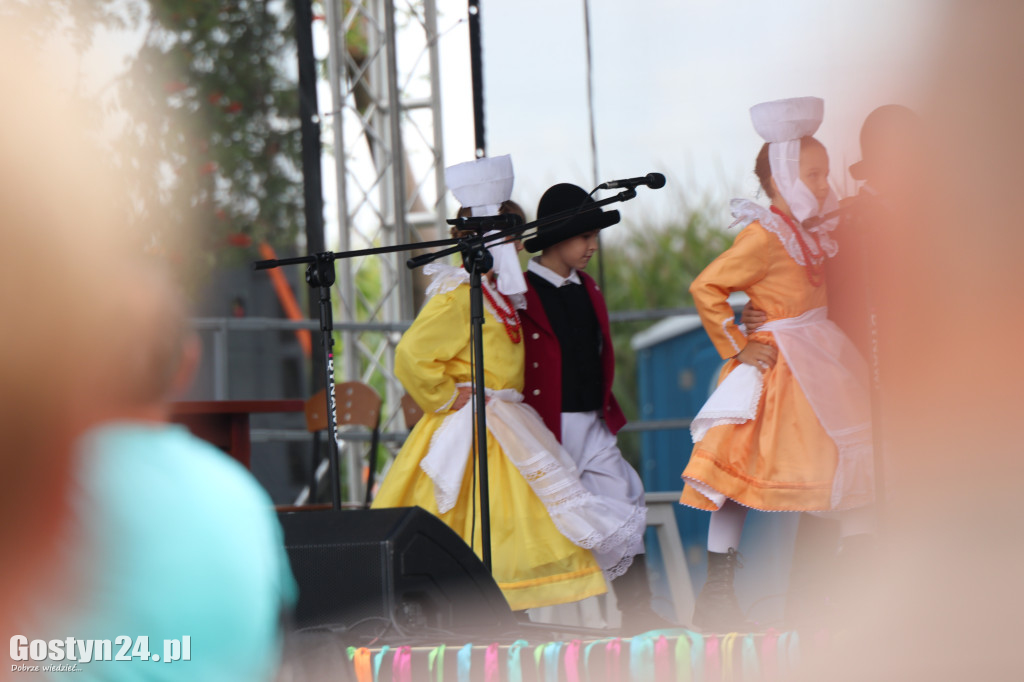 13. Festiwal Tradycji i Folkloru w Domachowie