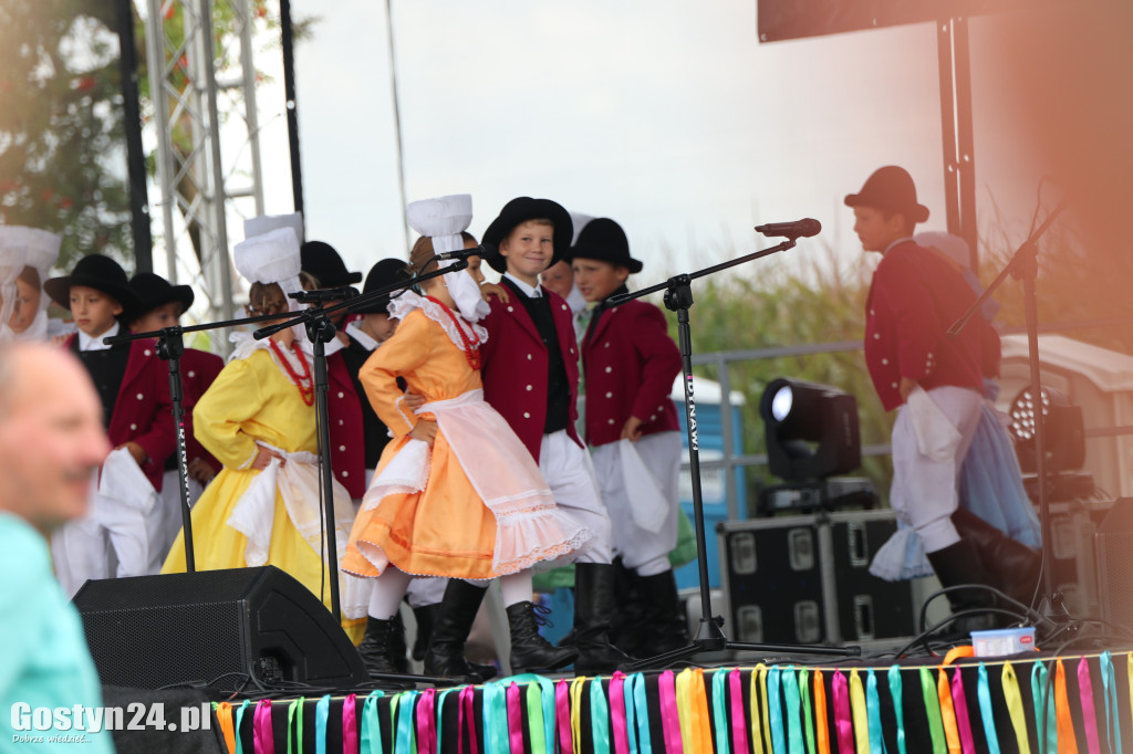 13. Festiwal Tradycji i Folkloru w Domachowie