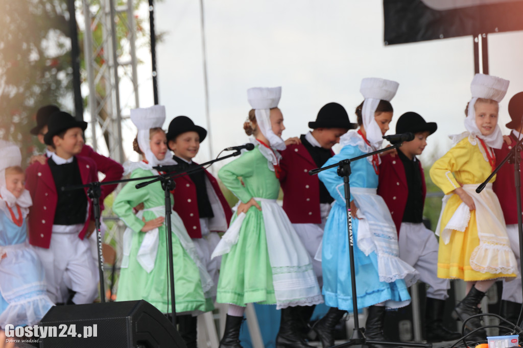 13. Festiwal Tradycji i Folkloru w Domachowie