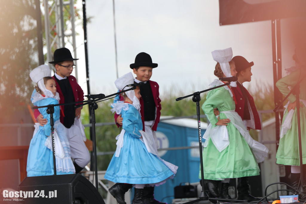 13. Festiwal Tradycji i Folkloru w Domachowie