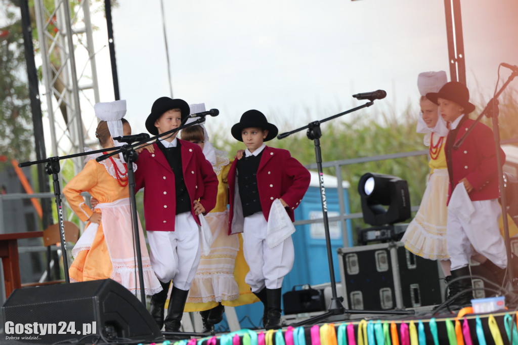 13. Festiwal Tradycji i Folkloru w Domachowie