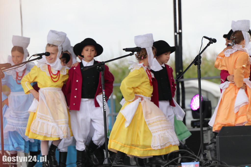 13. Festiwal Tradycji i Folkloru w Domachowie