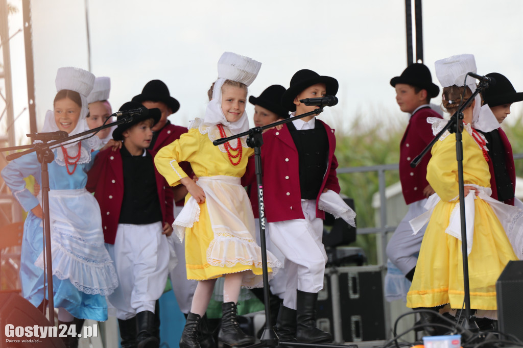 13. Festiwal Tradycji i Folkloru w Domachowie