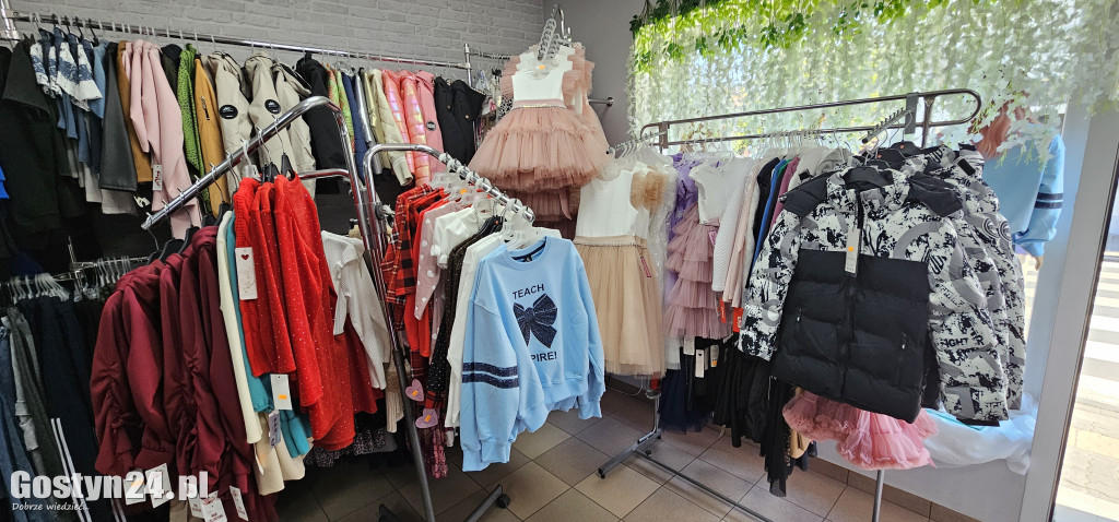 Modny Junior Gostyń